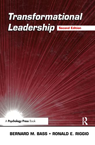 Transformational Leadership: A Comprehensive Review of Theory and Research von Routledge